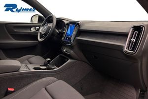 Volvo EX40 bild 5