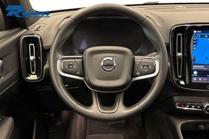 Volvo EX40 bild 10