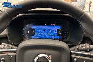 Volvo EX40 bild 9