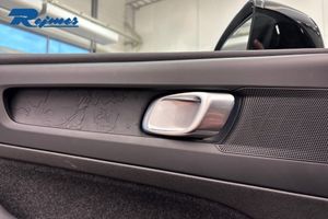 Volvo EX40 bild 17