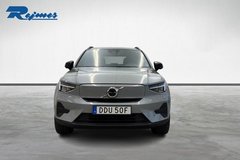 Volvo EX40 bild 27