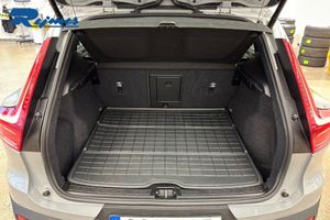 Volvo EX40 bild 18