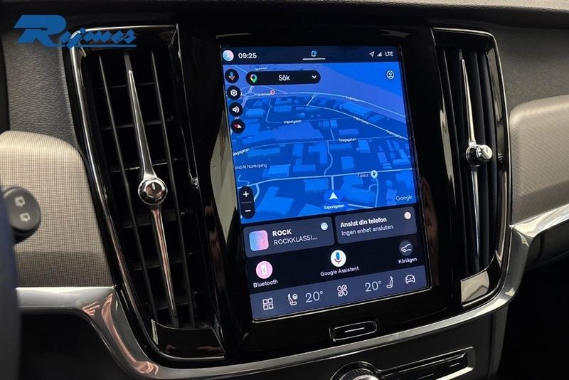 Volvo V90 bild 14