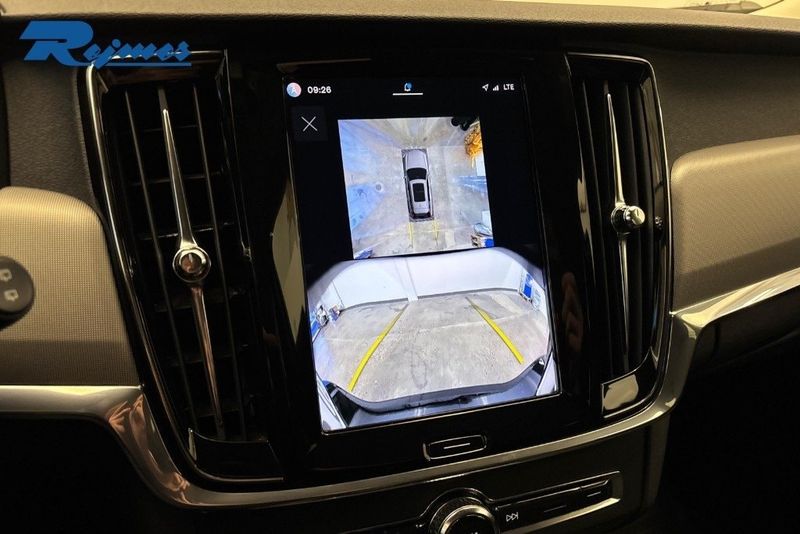 Volvo V90 bild 15