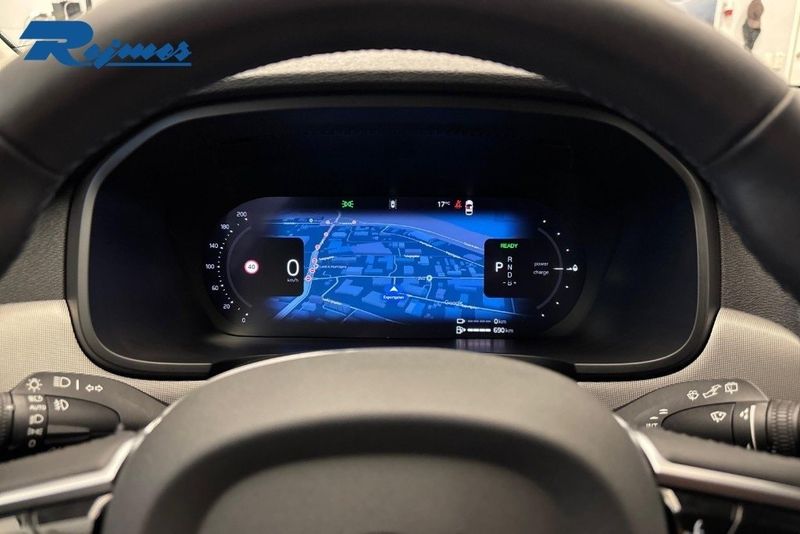 Volvo V90 bild 9