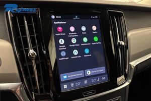 Volvo V90 bild 13