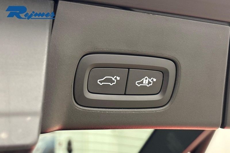 Volvo V90 bild 20