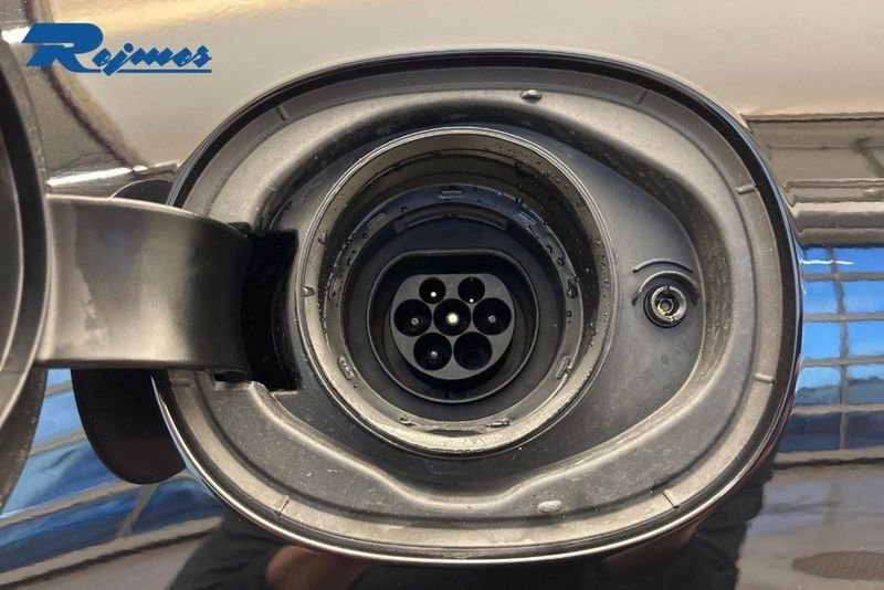Volvo V90 bild 28