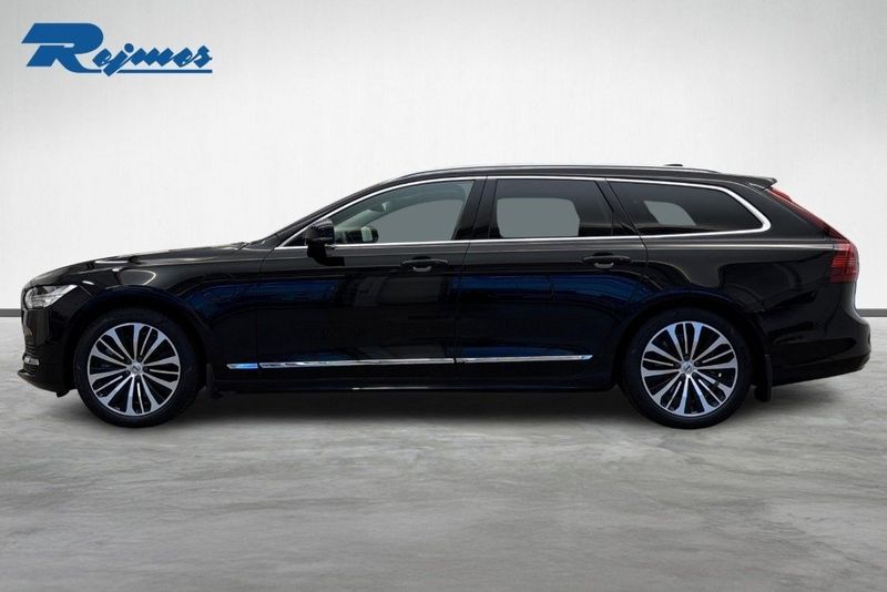 Volvo V90 bild 4