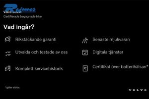 Volvo V90 bild 23