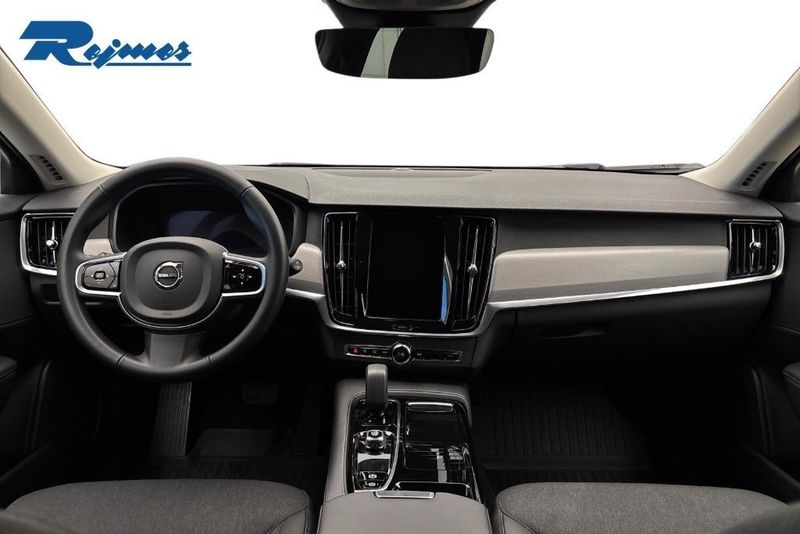 Volvo V90 bild 2