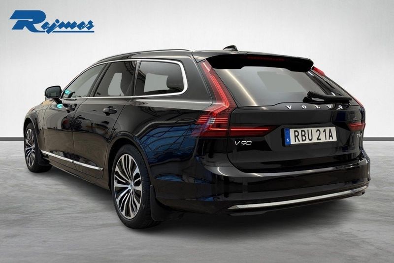 Volvo V90 bild 3