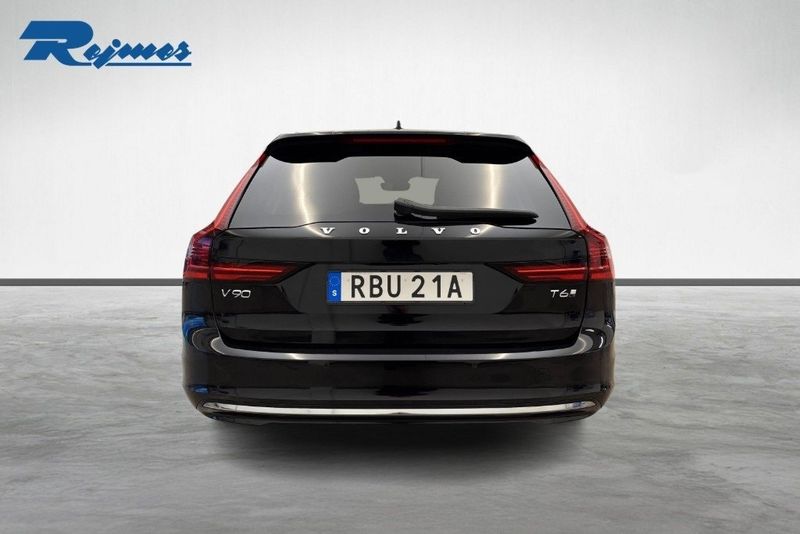 Volvo V90 bild 26