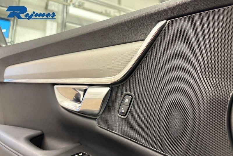 Volvo V90 bild 17