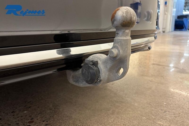 Volvo V90 bild 22