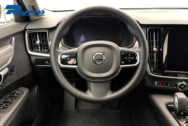 Volvo V90 bild 10
