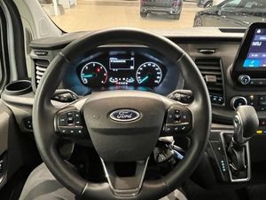 Ford Transit Custom bild 8