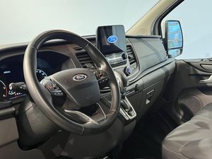 Ford Transit Custom bild 2