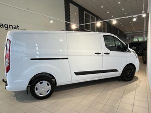 Ford Transit Custom bild 7