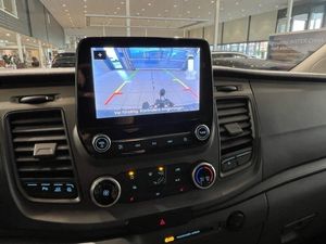 Ford Transit Custom bild 9