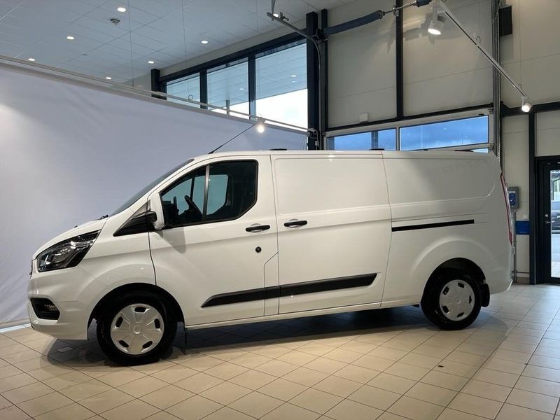Ford Transit Custom bild 3