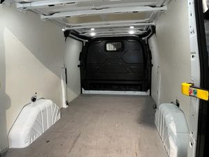 Ford Transit Custom bild 6