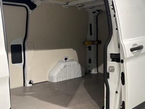Ford Transit Custom bild 4