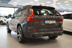 Volvo XC60 bild 17