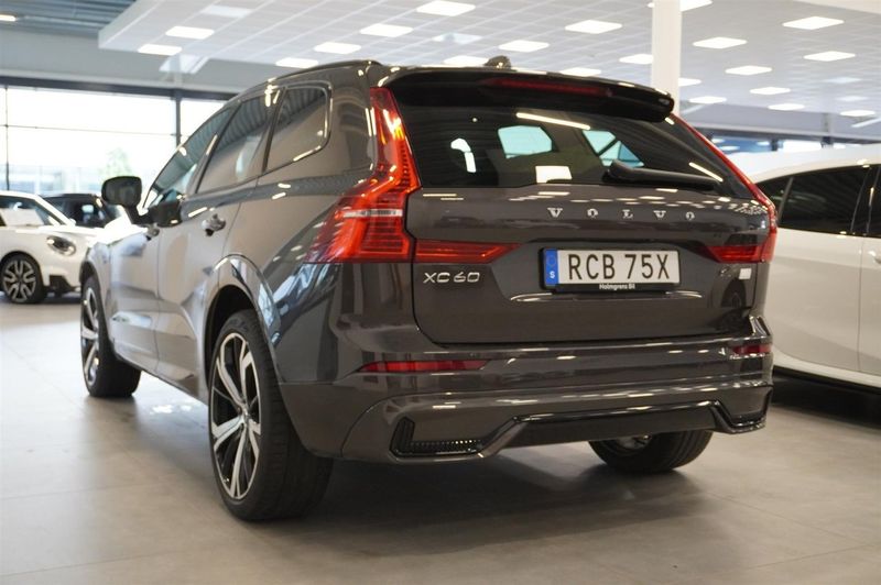Volvo XC60 bild 17