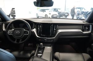 Volvo XC60 bild 5