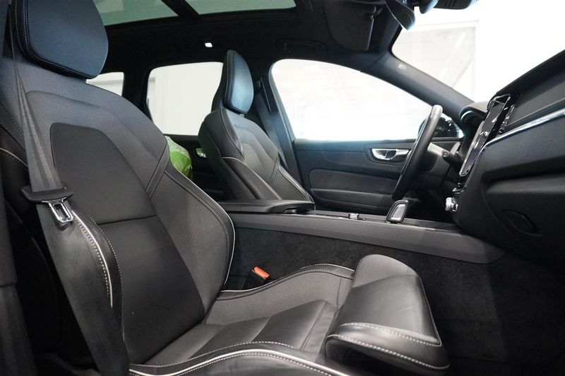 Volvo XC60 bild 4