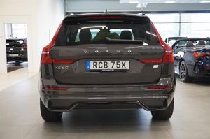 Volvo XC60 bild 18