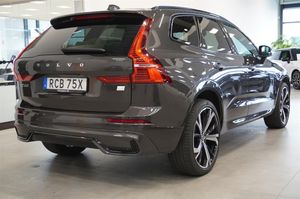 Volvo XC60 bild 19
