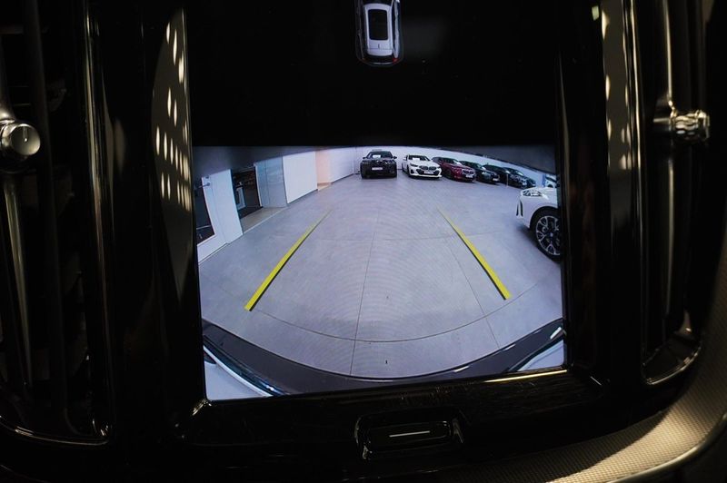 Volvo XC60 bild 7