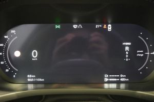 Volvo XC60 bild 8