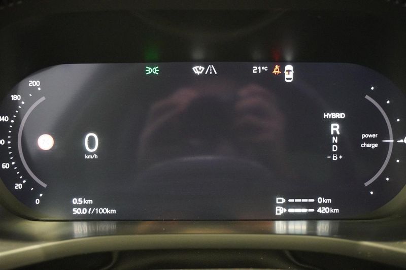 Volvo XC60 bild 8