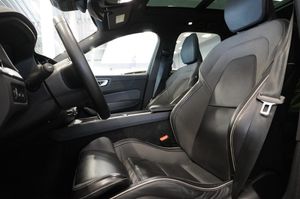 Volvo XC60 bild 3