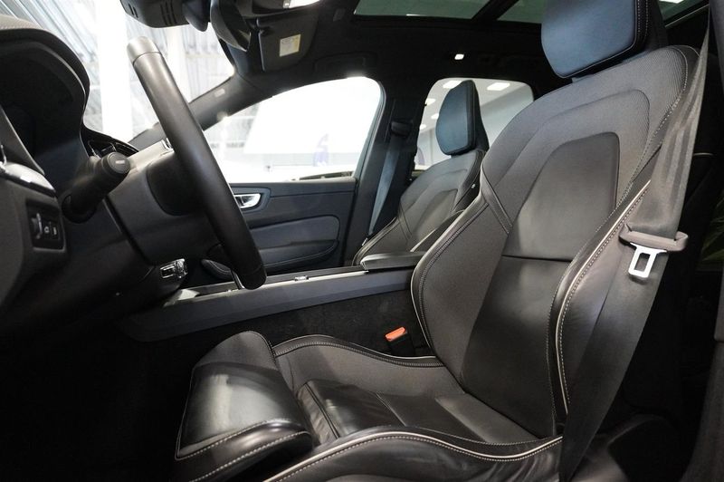 Volvo XC60 bild 3