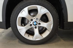 BMW X1 bild 10