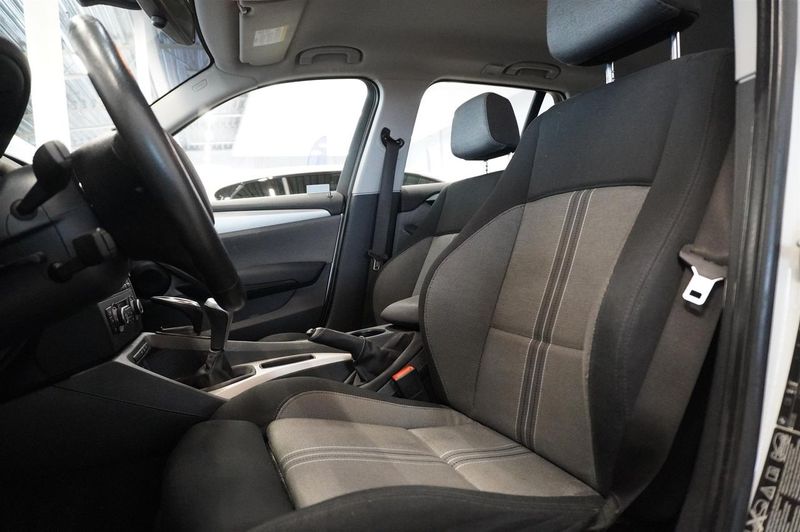 BMW X1 bild 3