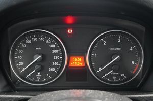 BMW X1 bild 6