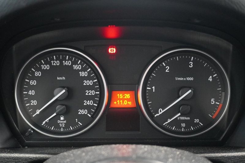 BMW X1 bild 6