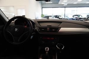 BMW X1 bild 5