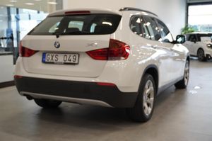 BMW X1 bild 13