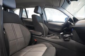 BMW X1 bild 4