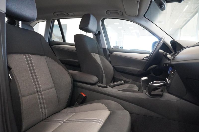 BMW X1 bild 4