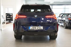 BMW X3 bild 17