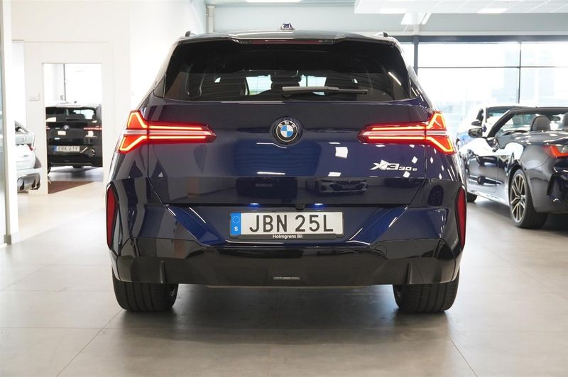 BMW X3 bild 17