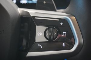 BMW X3 bild 11