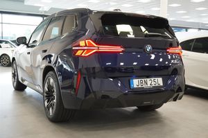 BMW X3 bild 16